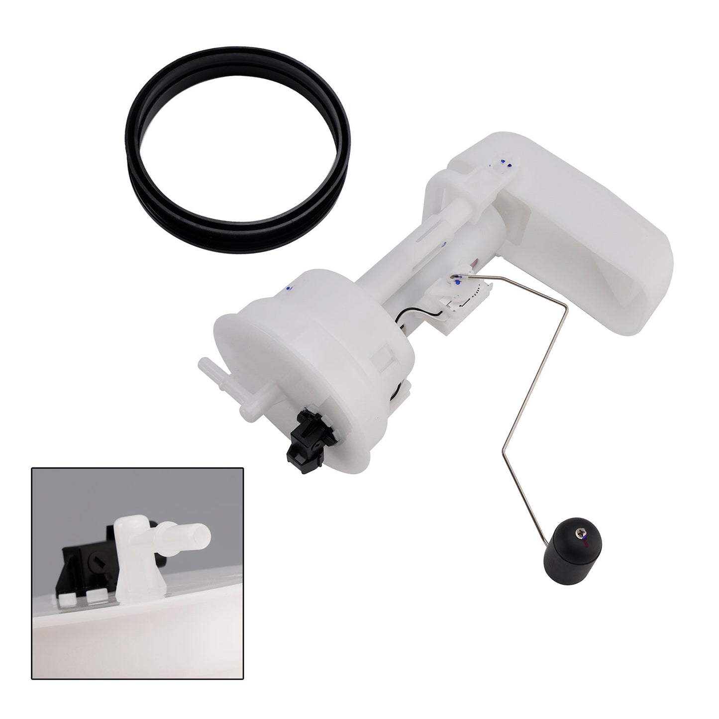 Sostituzione del gruppo pompa carburante 15100-31G00 per Suzuki Lt-A700 Lt-A450X Lt-A450Xz