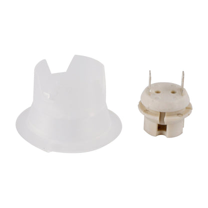SP20172 Kit sensore FV per vapori infiammabili bianco 6,7X2,7X9,4 pollici