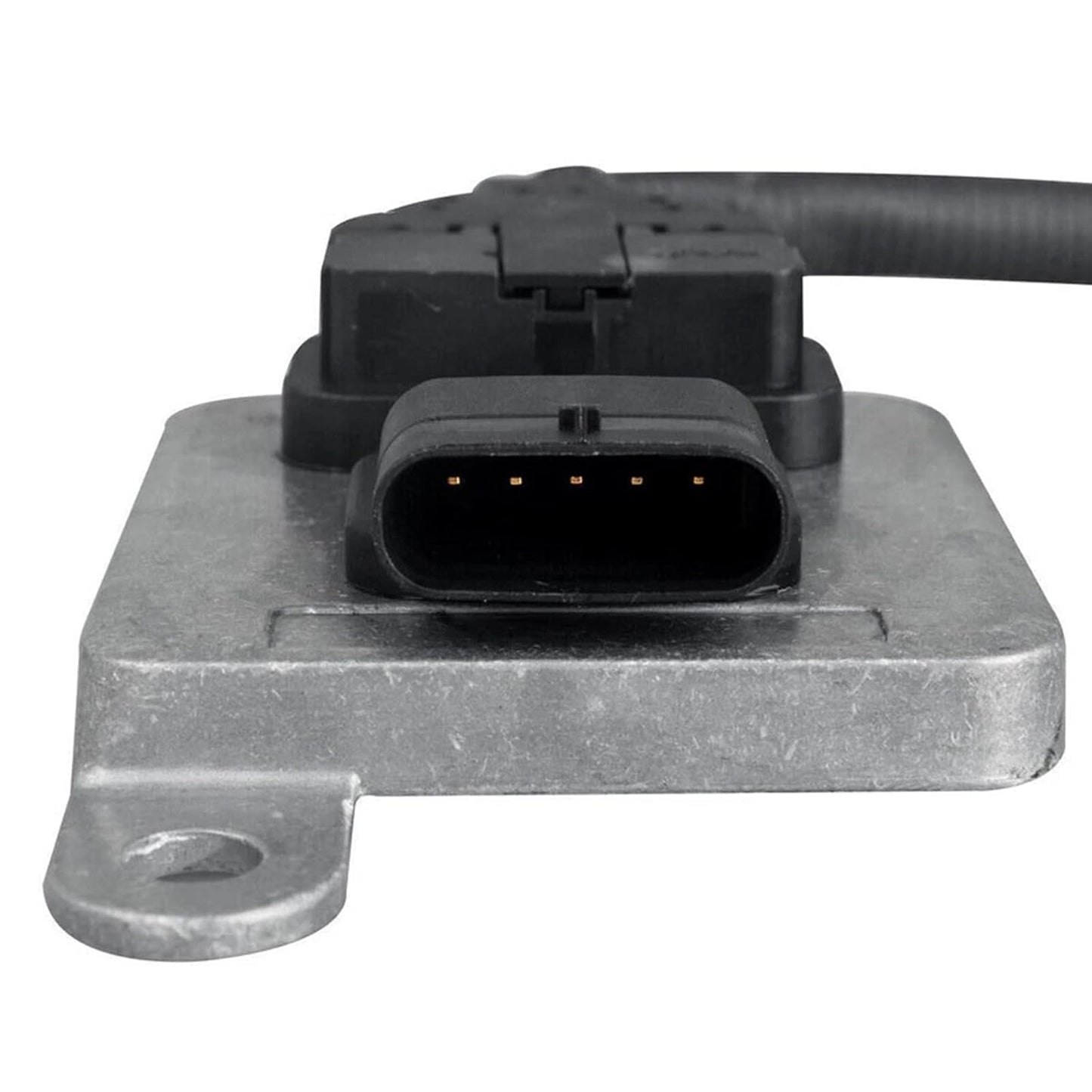 Sensore di ossido di azoto (NOx) per trattori Steiger 4WD modelli 370, 420, 470, 500, 540, 580, 620, codice 5WK97262.