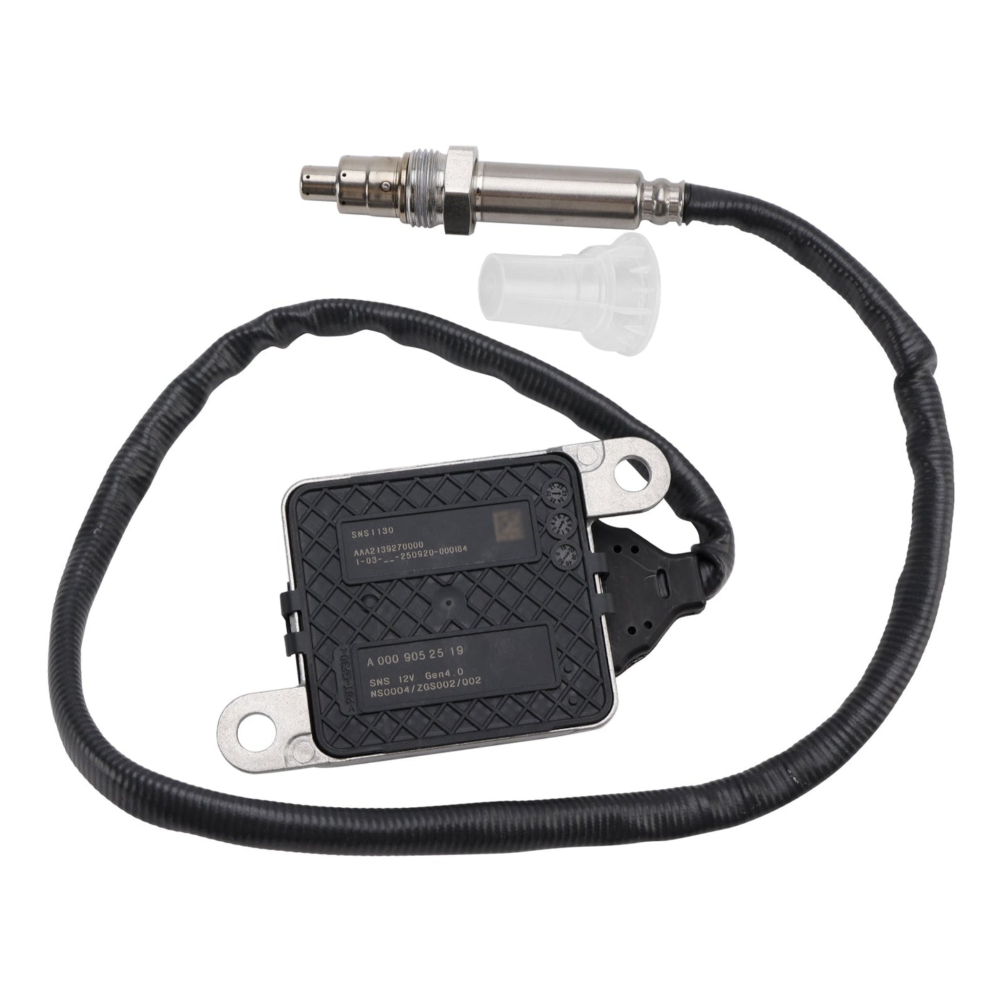 02.2011-up MERCEDES-BENZ SLK (R172) Sensore NOX Sensore di ossigeno A0009052519