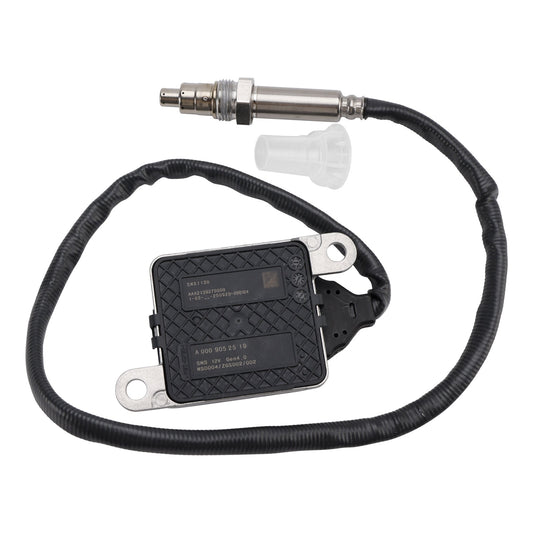 06.2006-09.2020 MERCEDES-BENZ Sprinter 3.5-T Furgone (W906)) Sensore NOX Sensore di ossigeno A0009052519