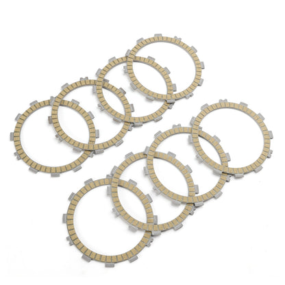 Kit disco frizione per Suzuki RM125 K2/K3/K4/K5/K6/K7/K8 2001-2008