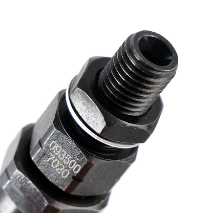 4 pezzi iniettori di carburante per Hilux Surf Prado 1KZ-TE 3.0L 093500-7020 23600-67040