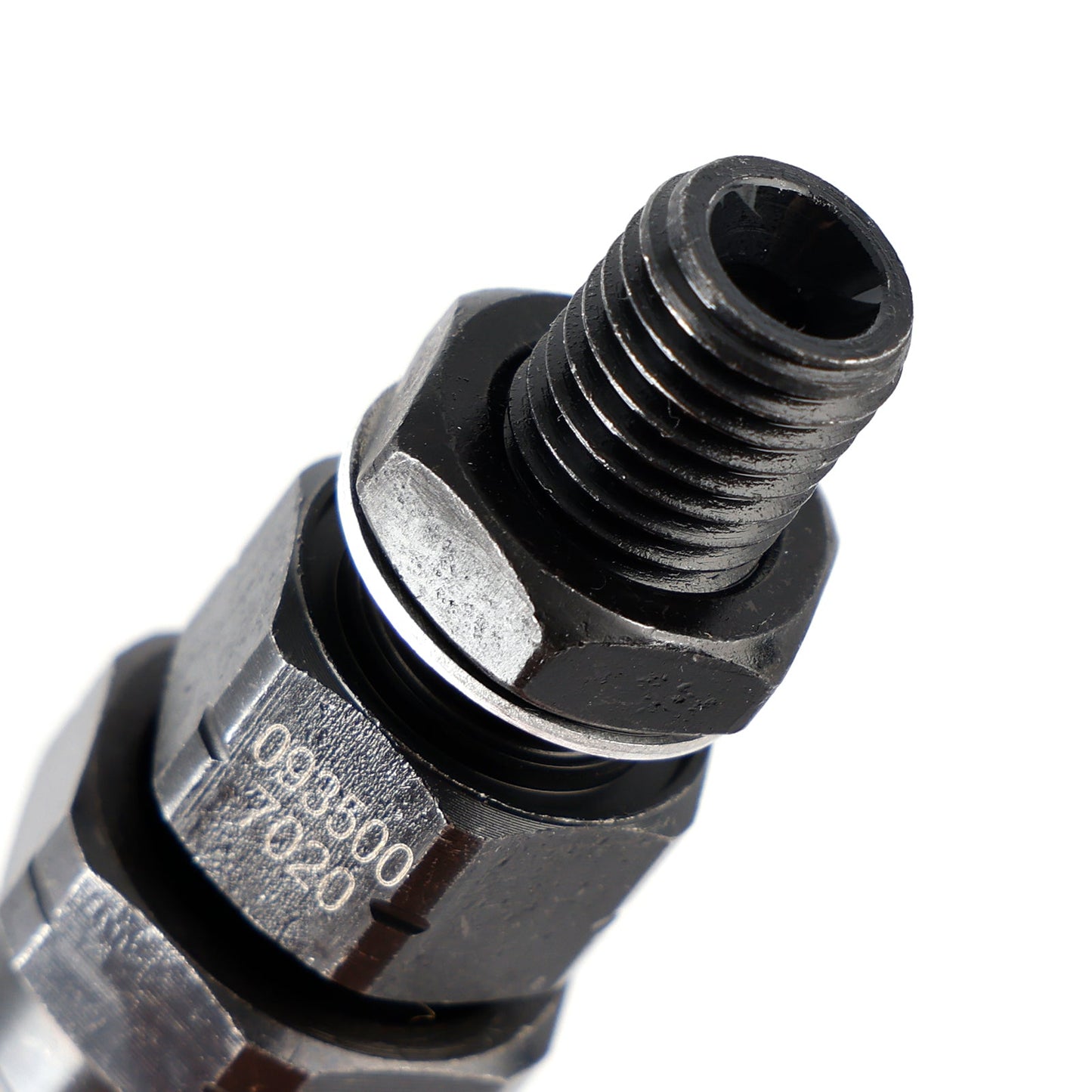 1 pz iniettore carburante per Hilux Surf Prado 1KZ-TE 3.0L 093500-7020 23600-67040