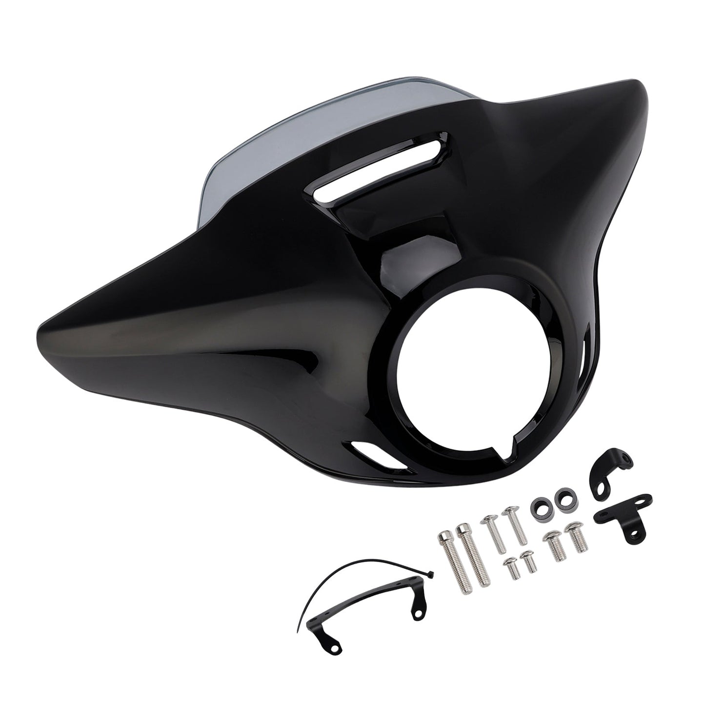 Parabrezza per parabrezza HONDA CM300 CM500 2021-2024