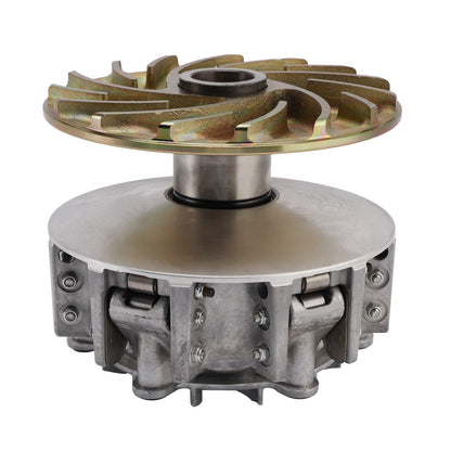 420280669 2015-2017 Per Can-Am Maverick Max 1000 Turbo 4x4