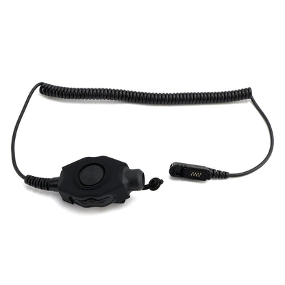 P6600-260 Bobina PTT Per XIR P6600i XIR P6608 XIR P6628 XIR E8600 XIRE8608 MTP3550