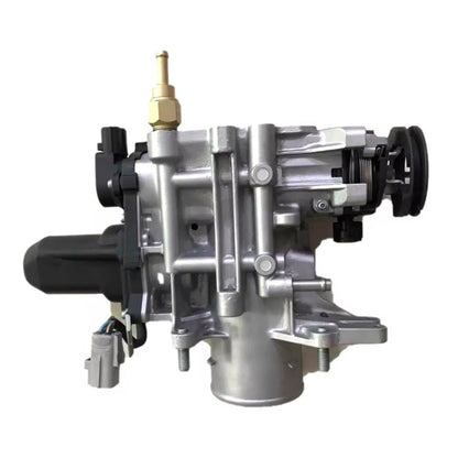 Gruppo corpo farfallato Lexus GS300 IS300 SC300 3.0L 2001-2005 22030-46220 22030-46210