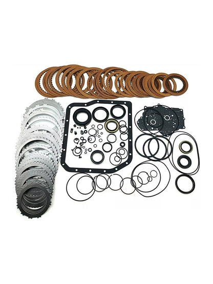 Kit di revisione principale del cambio automatico TOYOTA KLUGER V 3.0L 2000-2003, guarnizioni di revisione U140E U140F T13600A