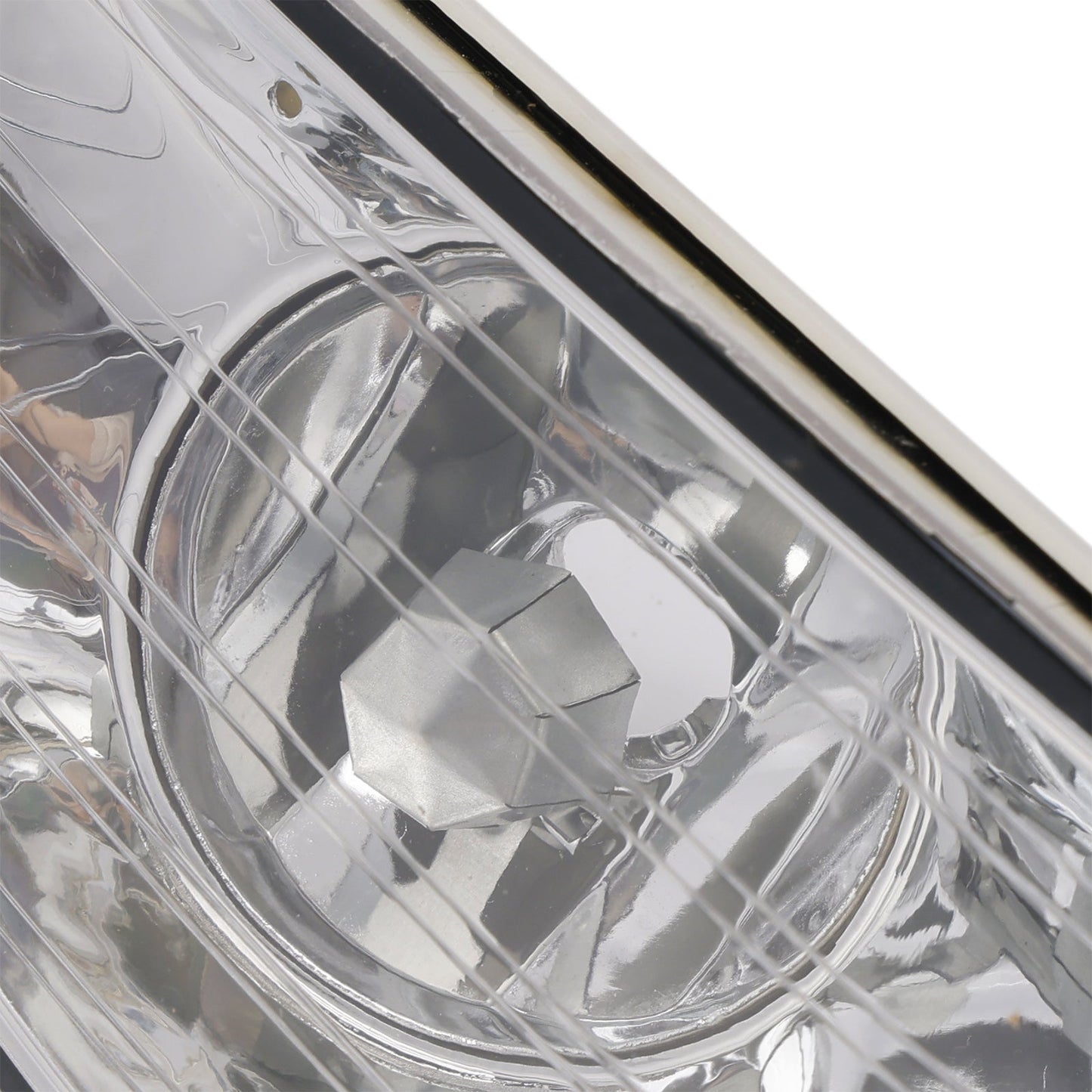 Copertura fendinebbia anteriore 1Z0941701 1Z0941702 per Skoda Octavia II 04-08