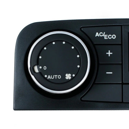 Modulo unità di controllo del clima A/C per camion MAN TGS TGX TGL TGM 81619906078 81619906104