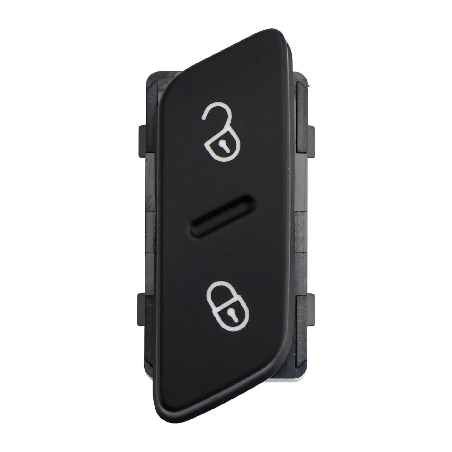 Interruttore di blocco porta, pulsante di sblocco 1K0962125B per VW Jetta Golf GTI