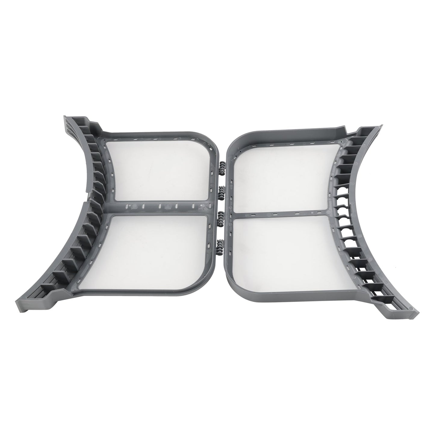 Filtro per trappola per pelucchi dell'asciugatrice per asciugatrici Electrolux Frigidaire 5304513574
