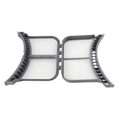 Filtro per trappola per pelucchi dell'asciugatrice per asciugatrici Electrolux Frigidaire 5304513574