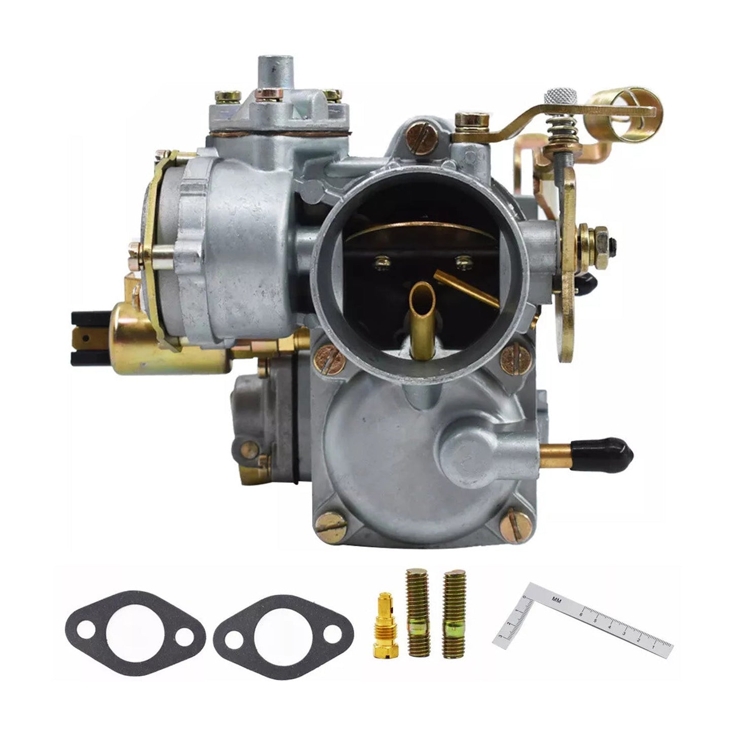 Carburatore Volkswagen Standard 30 PICT-1 1 corpo 113129027H 113129027F 1946-1948