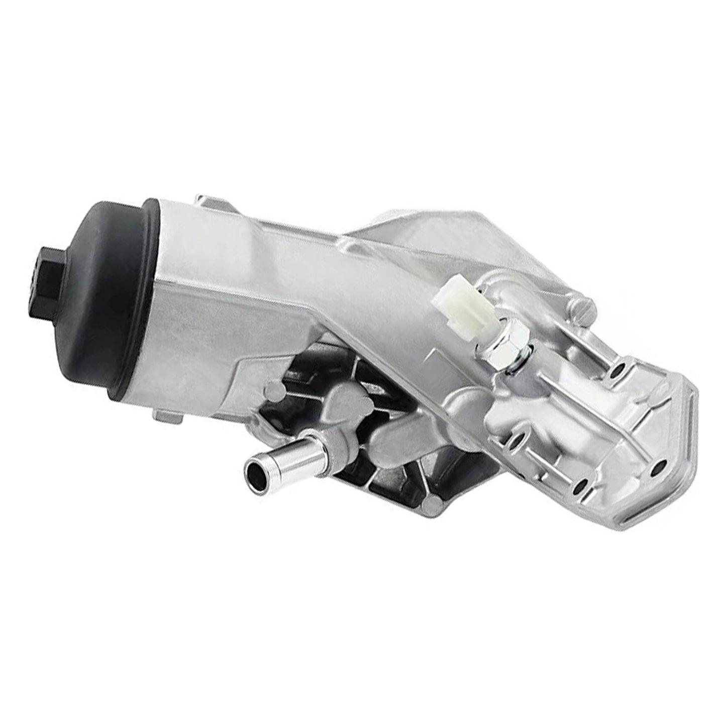 2015+ Per Ford Everest UA (P5AT 3.2L Diesel) Filtro olio e radiatore olio BB3Q6B624EA