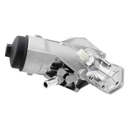 2015+ Per Ford Everest UA (P5AT 3.2L Diesel) Filtro olio e radiatore olio BB3Q6B624EA