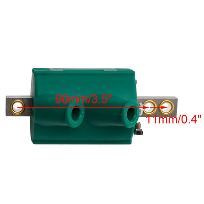 Kit accensione elettronica cilindro Kawasaki KZ900B 1976
