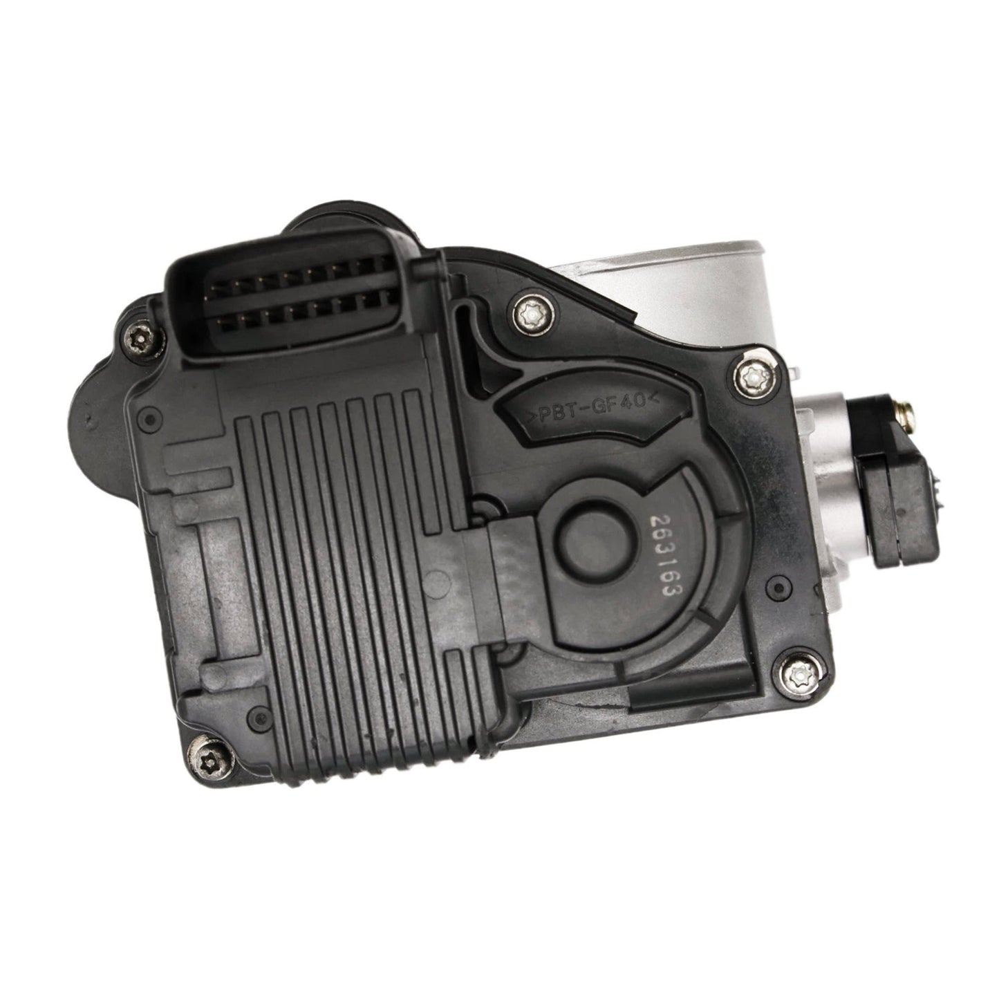Corpo farfallato 16400-RDM-A01 per Acura MDX 3.5L 2004-2006 e Saturn Vue 3.5L 2004-2007