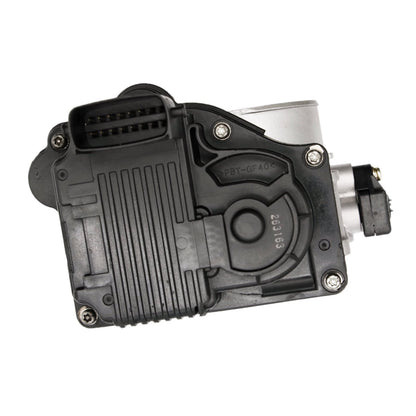 Corpo farfallato 16400-RDM-A01 per Saturn Vue Base Sport Utility 4 porte 3.5L 3471CC V6 GAS SOHC aspirato naturalmente, anni 2004-2007