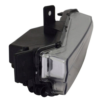 BMW X3 G01 G08 X4 G02 2018-2019, 1 pezzo, fendinebbia anteriore sinistro a LED, 63177412527