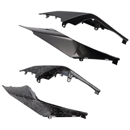 Carenatura coprisella lato passeggero Aprilia RSV4 2021-2024