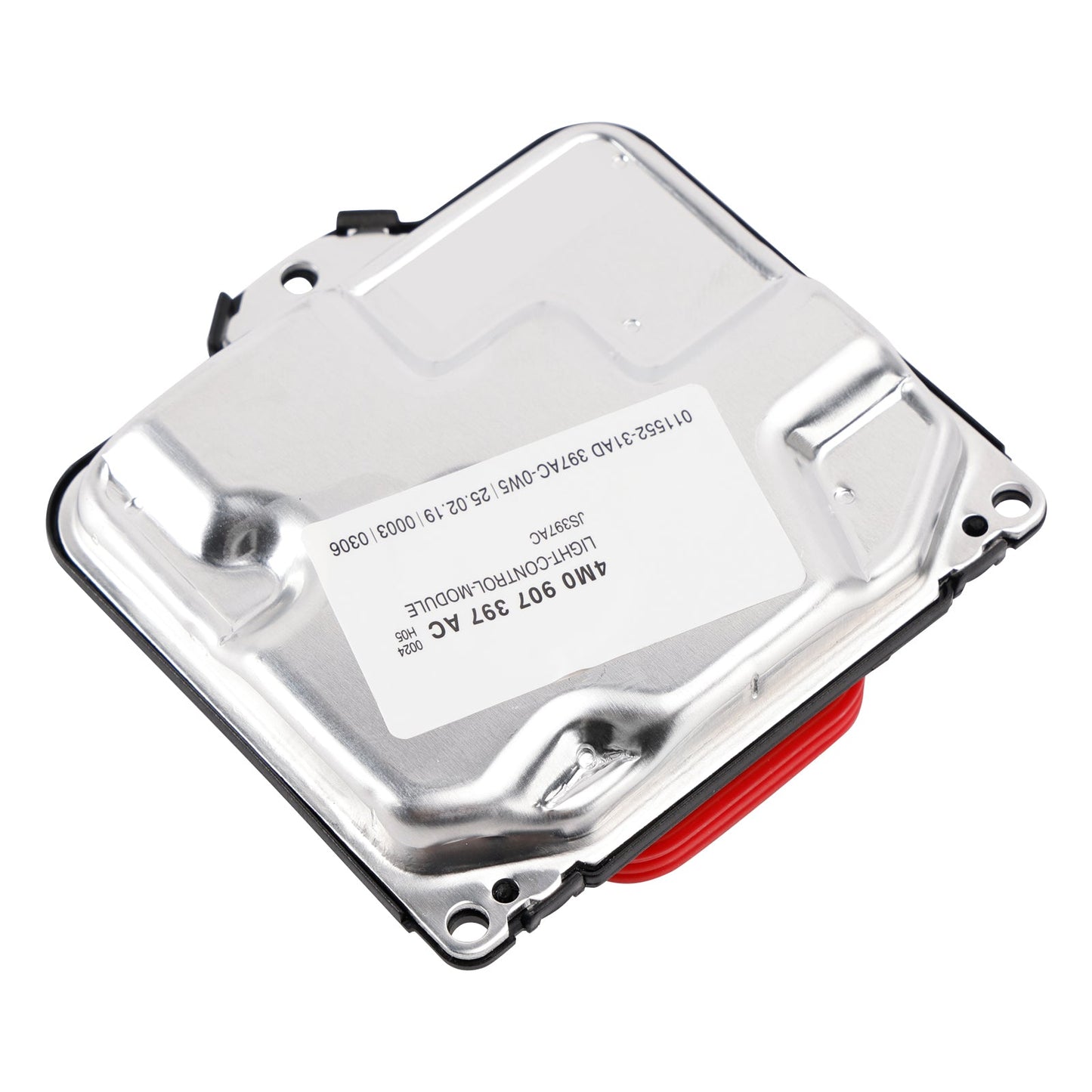 Modulo di controllo fari AUDI A4 A5 RS5 S4 S5 2015-2020 4M0907397AC