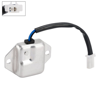 Regolatore di tensione 82M-81910-A0-00 per Yamaha WR400F WR 400 F WR400 F 1998-1999