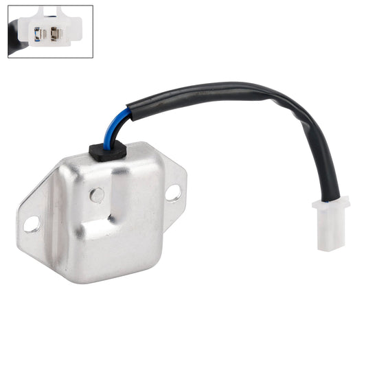 Regolatore di tensione 82M-81910-A0-00 per Yamaha WR400F WR 400 F WR400 F 1998-1999