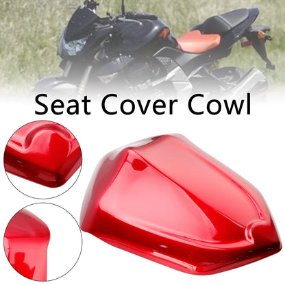 Copertura carenatura posteriore sedile posteriore Kawasaki Z1000 2007-2009