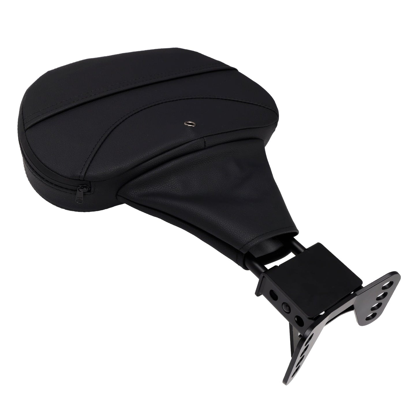 Cuscino per schienale conducente adatto per Street Electra Road Glide Road King Tri Glide 09-25
