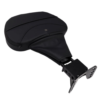 Cuscino per schienale conducente adatto per Street Electra Road Glide Road King Tri Glide 09-25