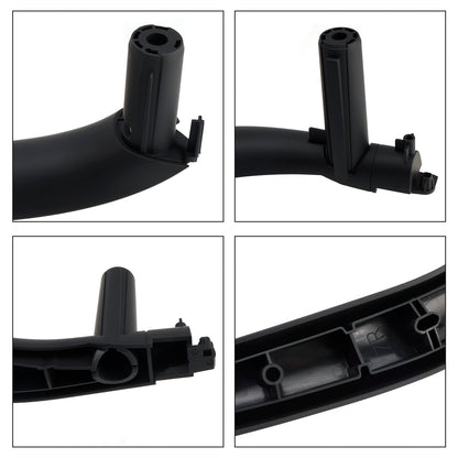 Copertura maniglia interna porta RHD 3 pezzi per BMW X5 F15 X6 F16 2014-2018
