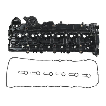 11128515732 Per coperchio bilanciere valvola testata cilindro BMW E92 325d 330d xDrive 2009-2010