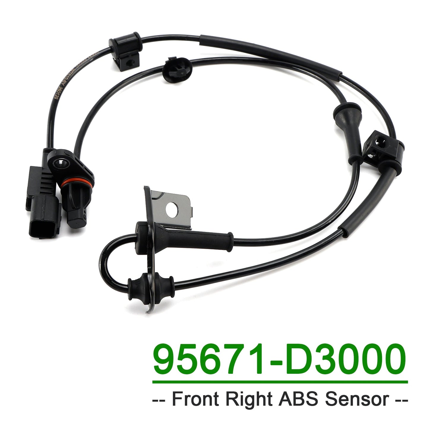 Sensore ABS anteriore destro per Hyundai Tucson TL 2015-2021 95671-D3000