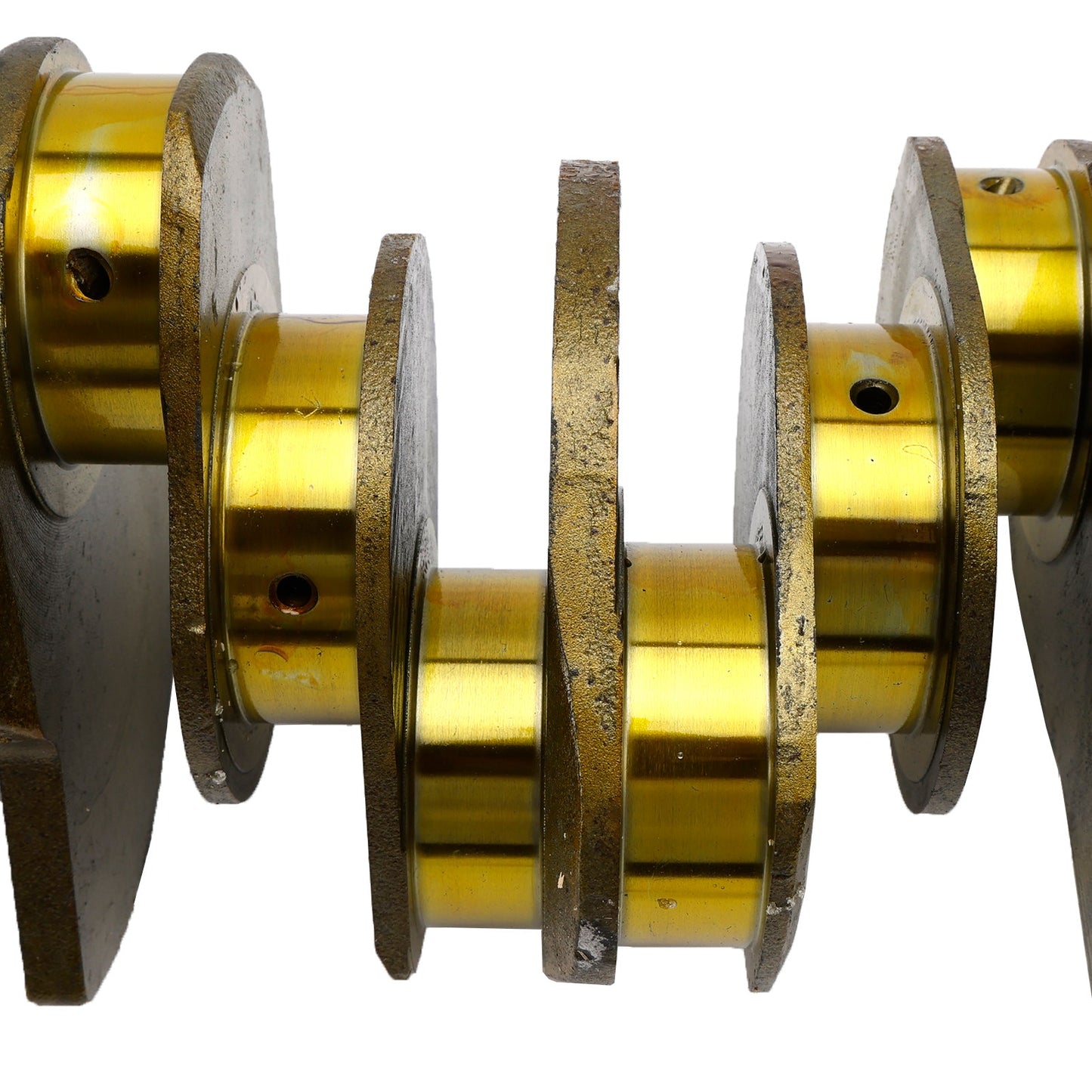 Cuscinetti principali dell'albero motore per RAM 1500 3.0L Turbo V6 Diesel 2014-2019 68147110AA 68147110AB