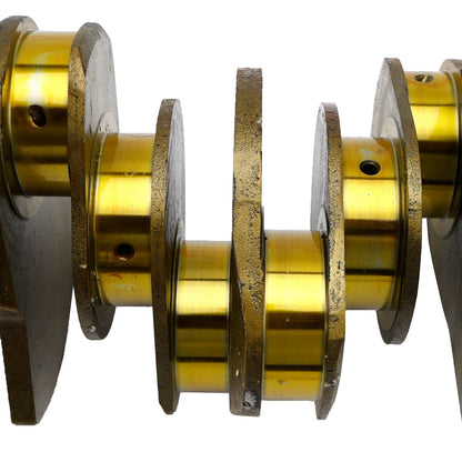Cuscinetti principali dell'albero motore per RAM 1500 3.0L Turbo V6 Diesel 2014-2019 68147110AA 68147110AB