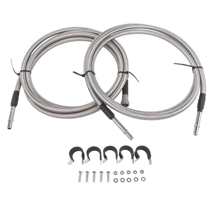 Kit tubo carburante Chevrolet Silverado 3500 2004-2006 819-816 15946178 19356397
