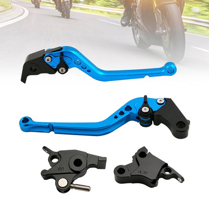 Leva frizione freno lunga adatta per CFMOTO 700CL-X Heritage 2021-2024