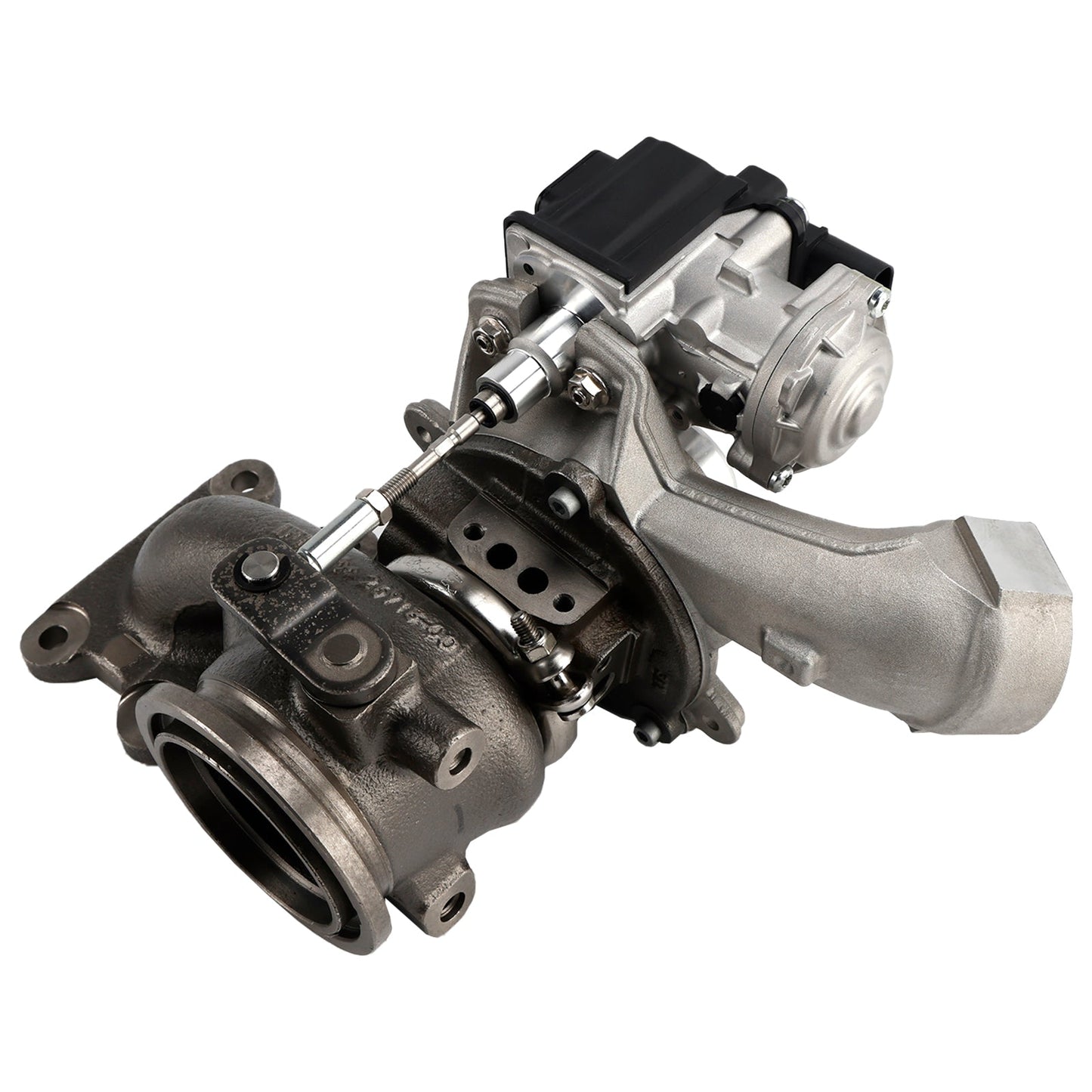 Turbocompressore Audi Q3 L4 1.4L 2016-2018 04E145713A