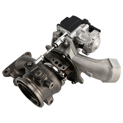 Turbocompressore Audi Q3 L4 1.4L 2016-2018 04E145713A