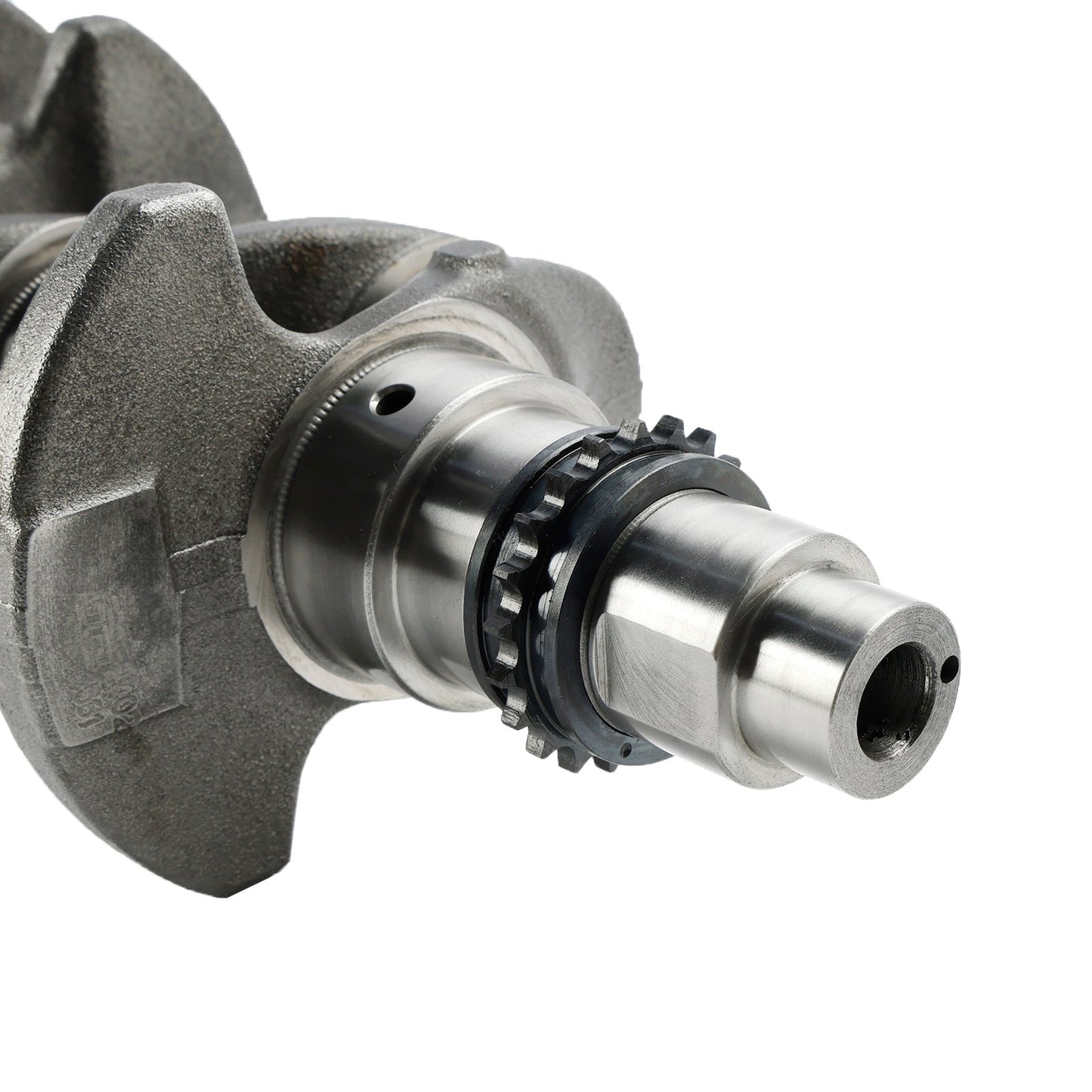 2014–2021 Kia K4 G4NB 1.8L Motore Albero motore e bielle e set cuscinetti 622V62EH00