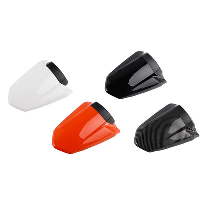 2014-2019 Per 1290 Super Duke R Copertura sedile passeggero posteriore Cupolino