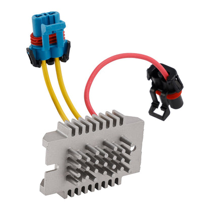 REGOLATORE DI TENSIONE DA 30 AMPERE 210660768 PER KAWASAKI FT1000V EFI 21066-0787