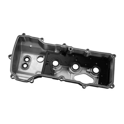 Coppia di coperchi valvola sinistra+destra BL3Z6582H DL3Z6582C per Ford Expedition F-150