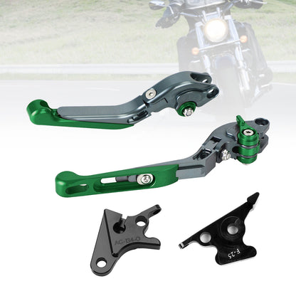Leva freno frizione regolabile HONDA CB350 Hness GB350 CB350 2021-2023