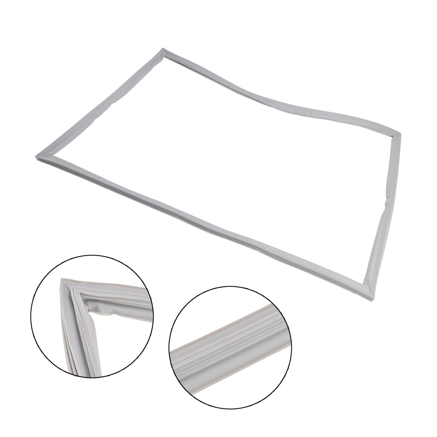 DA97-05557Y Guarnizione porta frigorifero congelatore per Samsung AP5583813 PS4173510