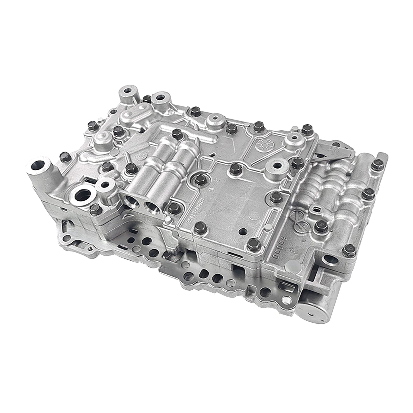 Corpo valvola trasmissione TOYOTA RAV 4 2.5L AWD 2018-2022 UA80E/F 35413-48020 89090