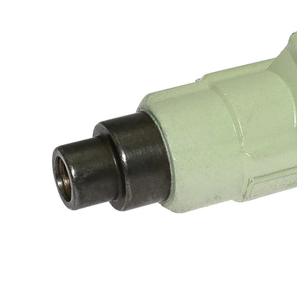 1 pz iniettore carburante per Mitsubishi Outlander 2.4L I4 2003 CDH240E