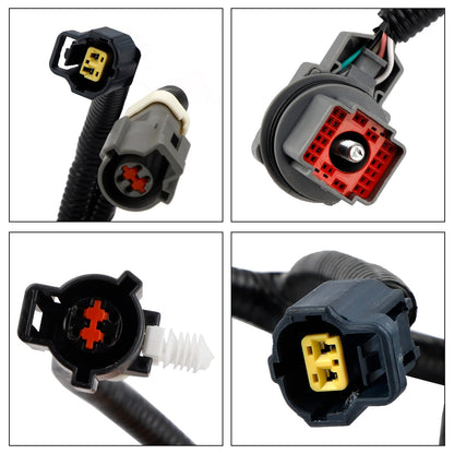Cablaggio motore Ford Explorer Sport 4.0L 2008-2009 8L2Z-12A581-BA